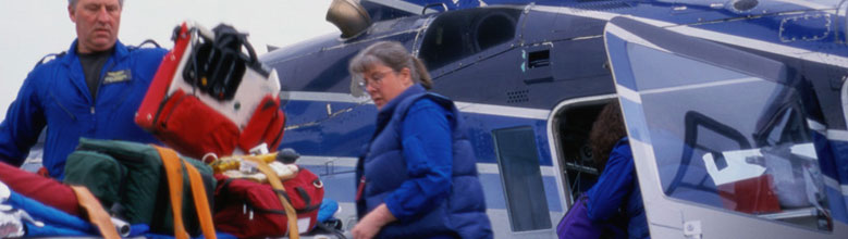 Emergency Training Partners Cursussen, opleiding en adviesbureau